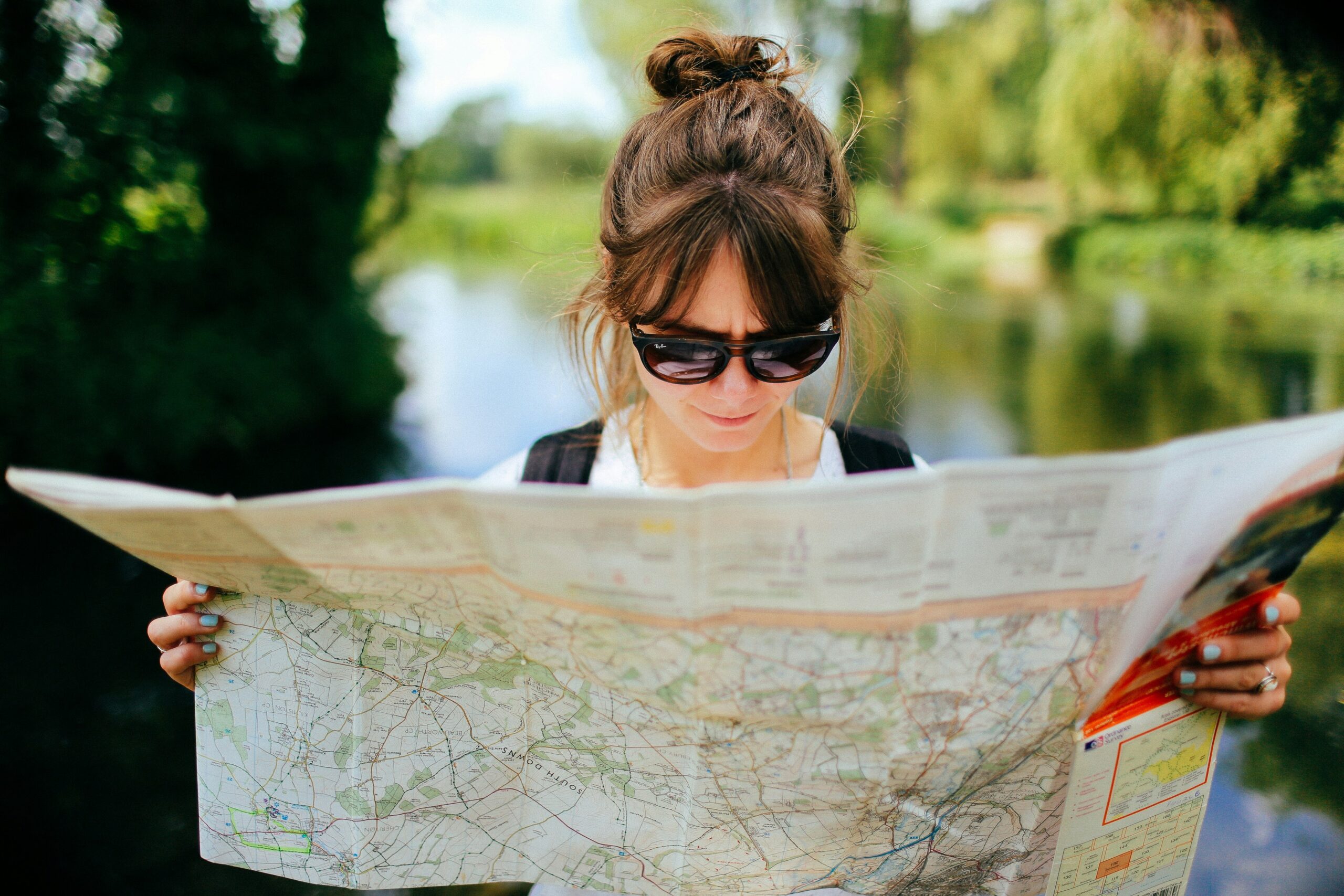Infographic showcasing how flexible itinerary tools save time and reduce stress