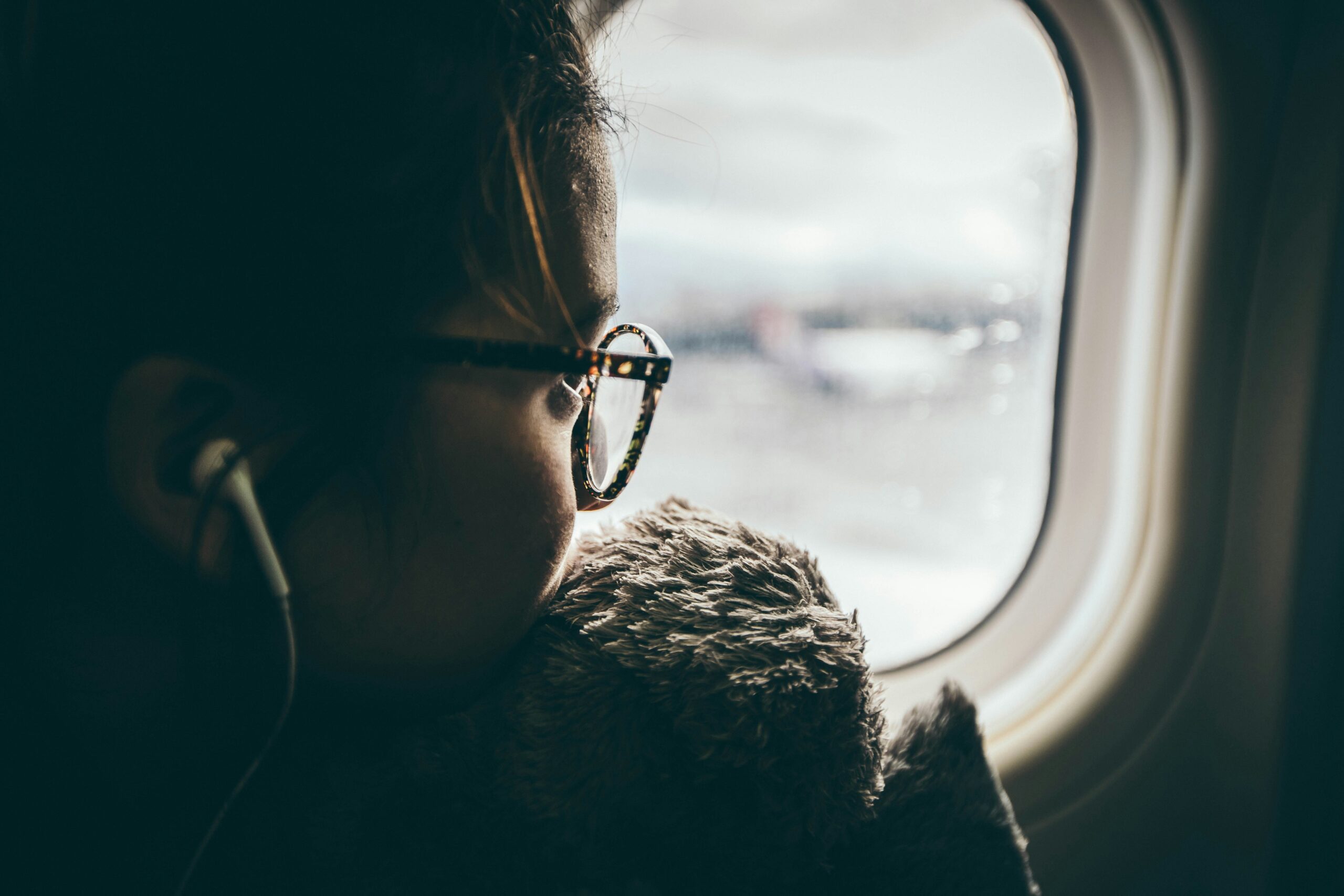 Travel delay insurance blog team discussing travel tips