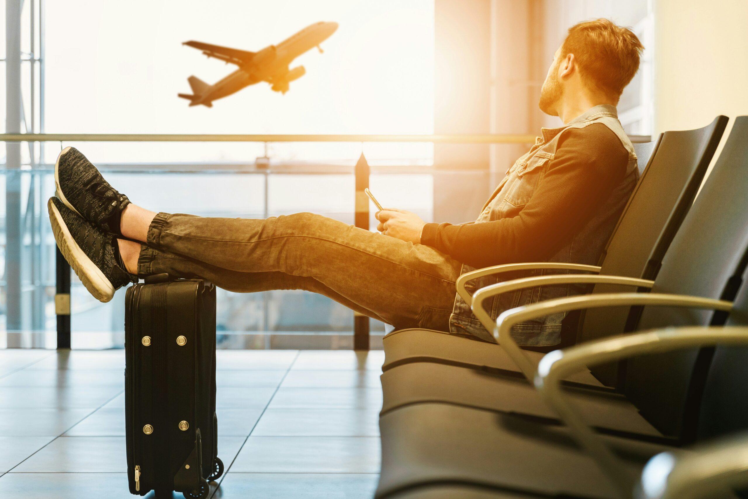 Comparison table showcasing different travel insurance plans