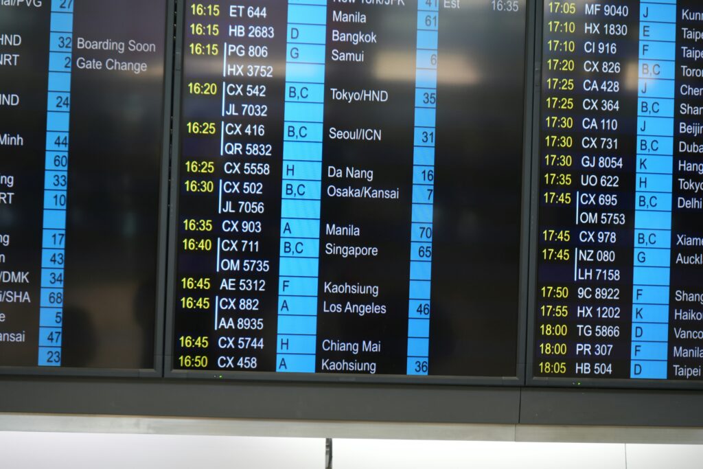 Extreme Weather Alerts: Protect Your Travel Plans with Travel Delay Insurance