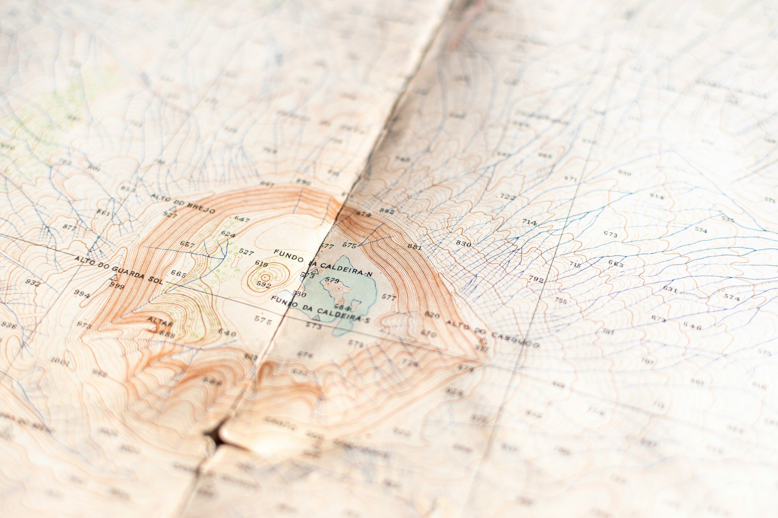 Illustration showing overwhelmed traveler holding scattered paper tickets