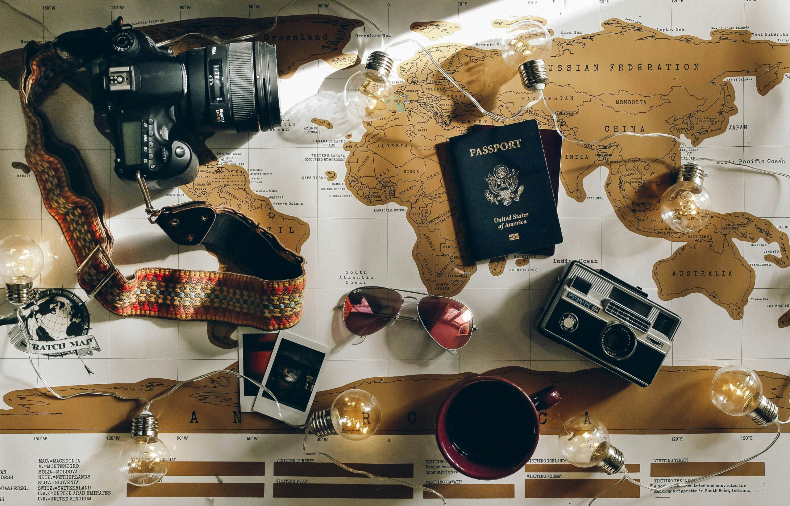 Itinerary Backup Strategies: How to Avoid Travel Chaos with Smart Planning