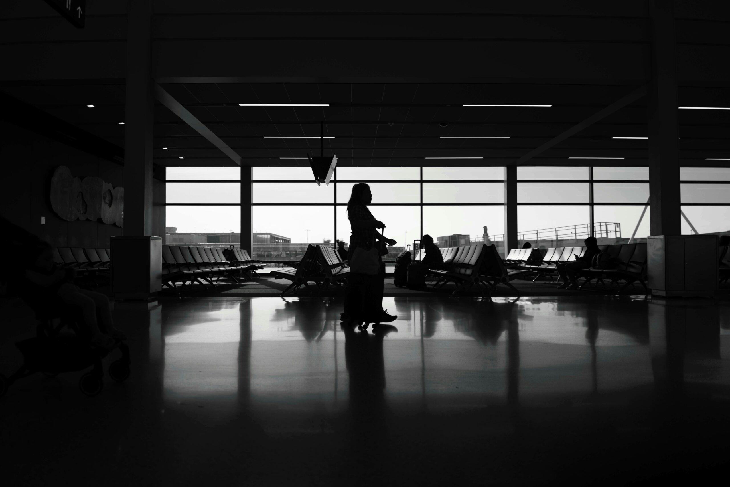 Itinerary Protection Apps: Your Ultimate Travel Companion for Delayed Trips