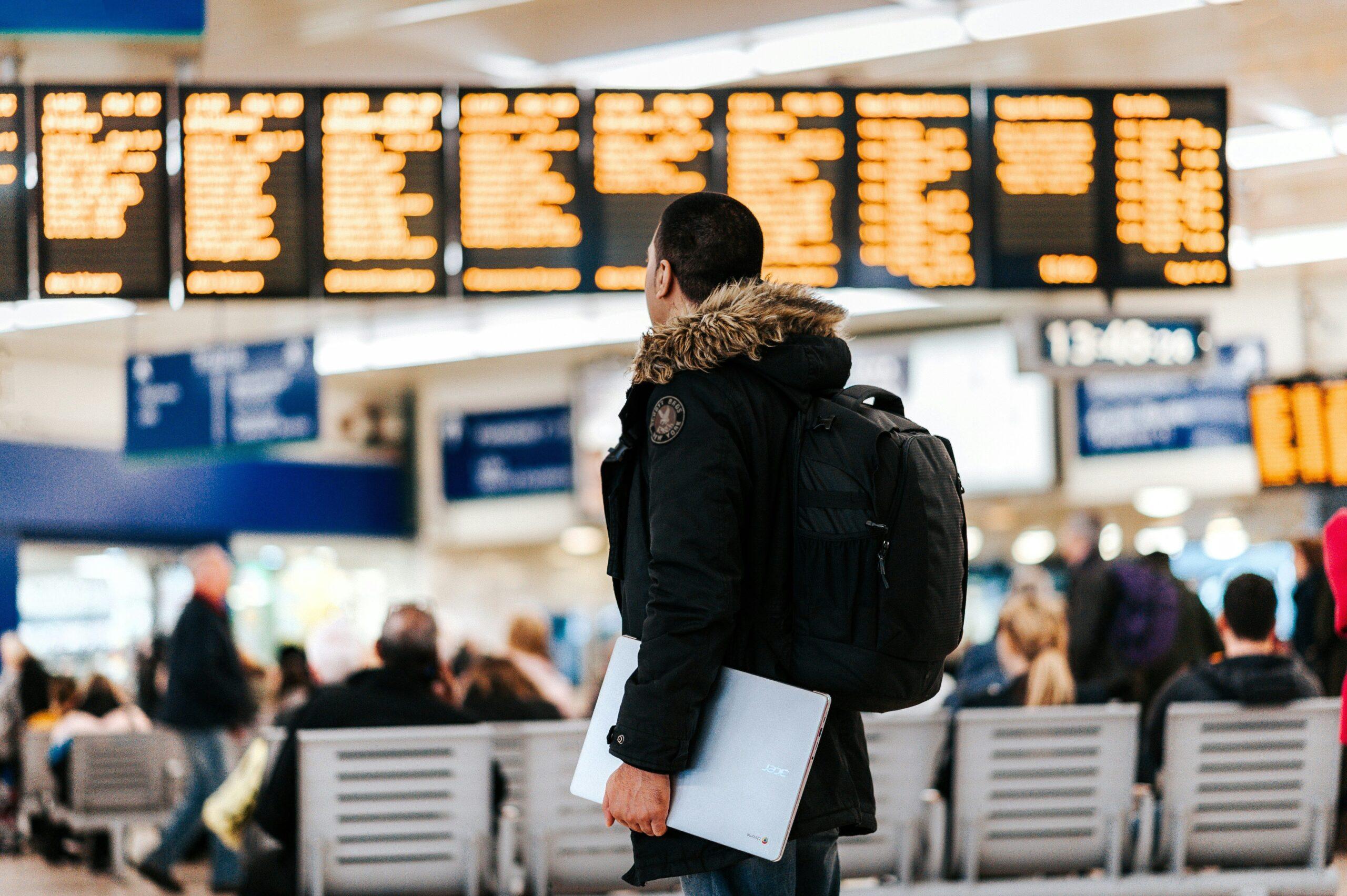 Understanding Weather Delay Policies: Your Ultimate Guide to Travel Insurance