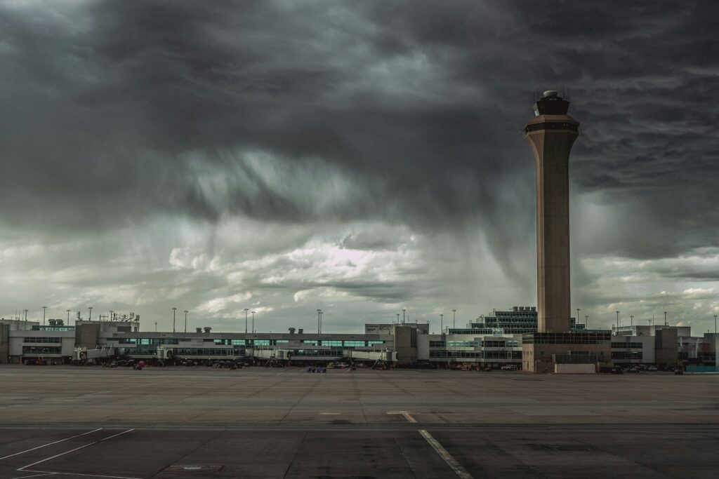 Weather Delay Statistics: Why Travel Delay Insurance Is Your Lifeline