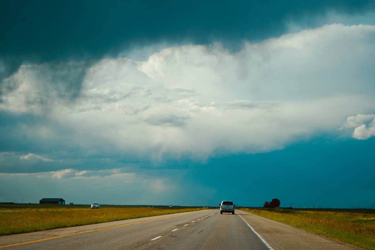 Got Stranded? Why Weather Delay Coverage Could Be Your Travel Lifeline