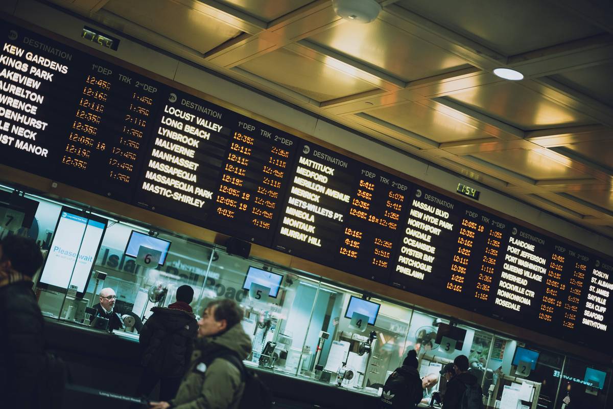 Missed Connection Insurance: How to Turn Travel Nightmares into Peace of Mind