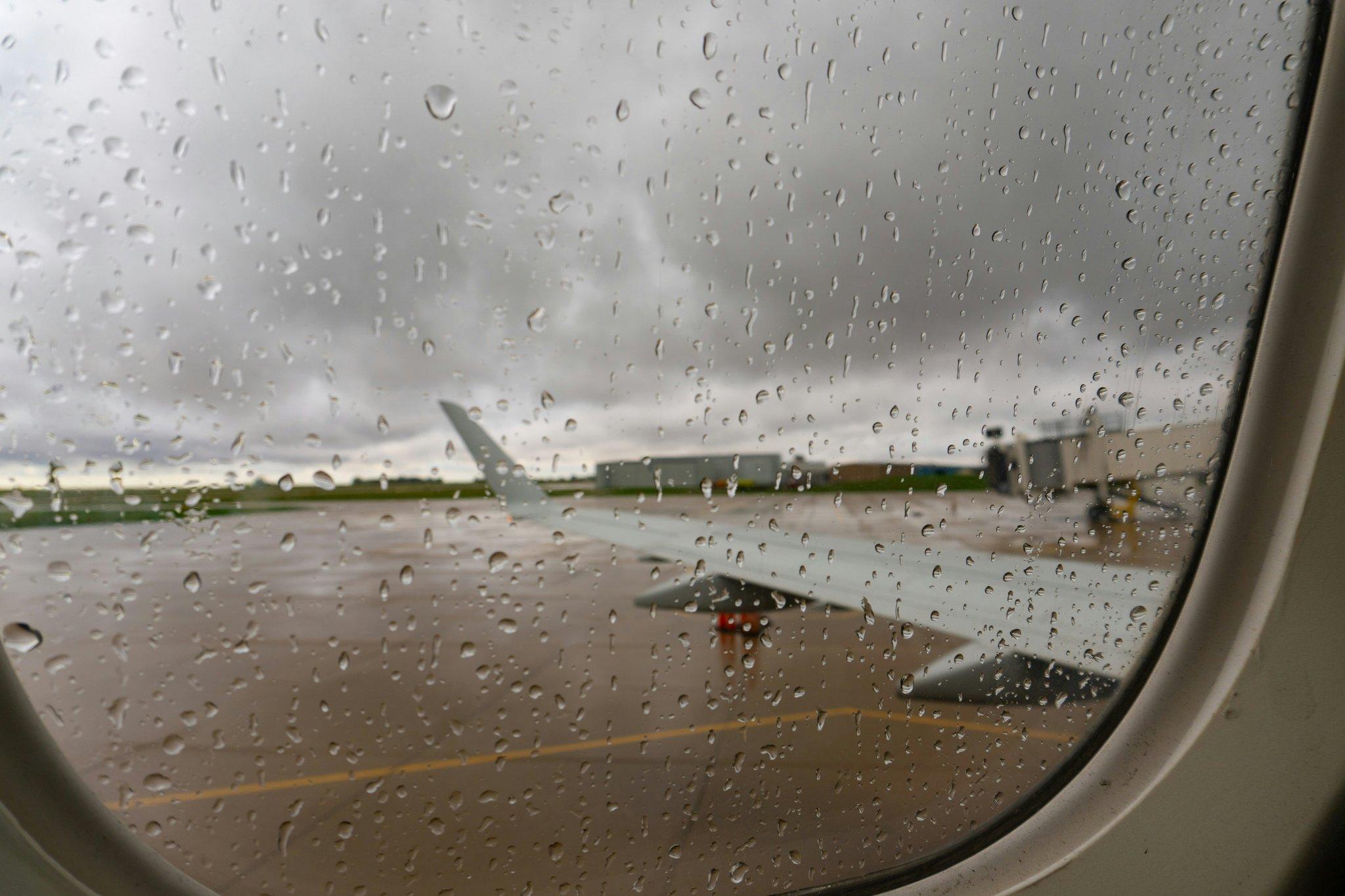 Why Hurricane Travel Insurance Should Be Your Go-To Backup Plan (& How to Pick the Right One)