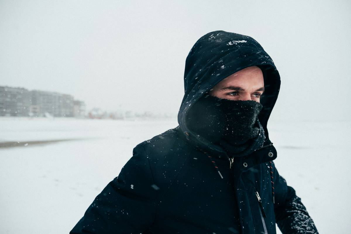 Heavy Snow Travel Insurance: How to Stay Protected When Winter Wreaks Havoc