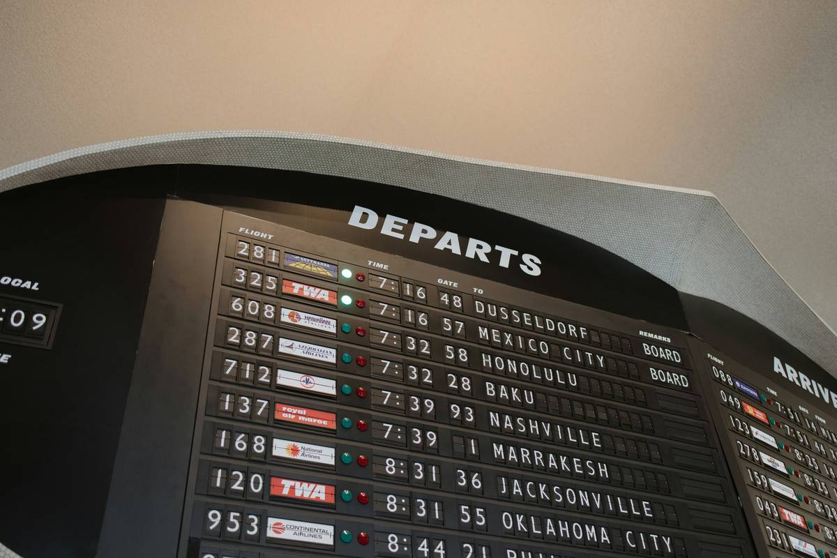 Long Delay Insurance: The Hidden Lifesaver for Stressed-Out Travelers
