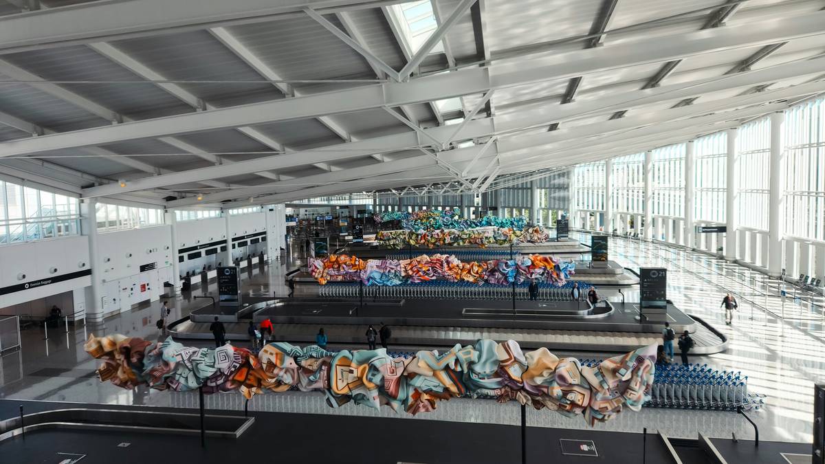 Side-by-side table comparing three popular travel delay insurance policies