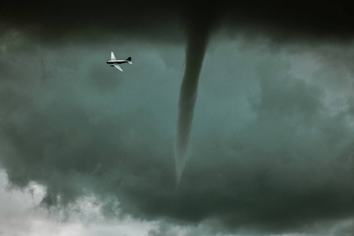 Tornado Travel Insurance: What You Need to Know Before Your Next Trip