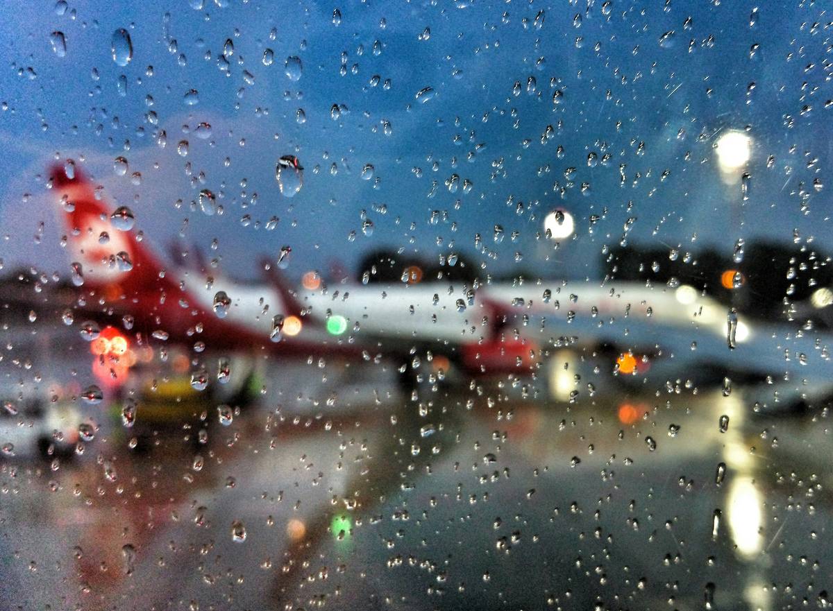 Typhoon Travel Insurance: Your Lifeline When Nature Throws a Curveball