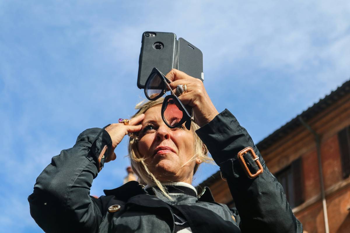 Comparison chart showing different features of top travel insurance providers.