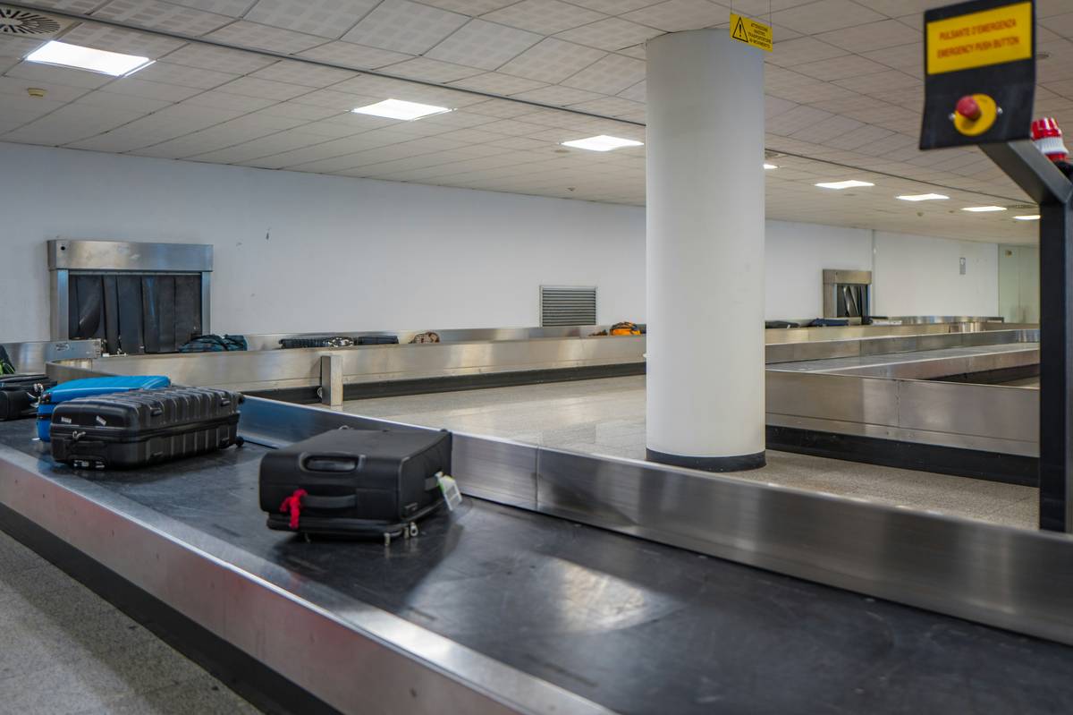 Delayed Luggage Payouts: How to Win Big When Airports Let You Down