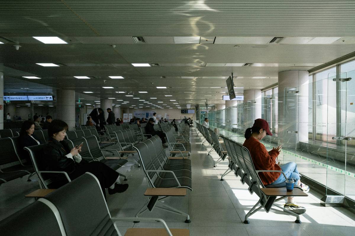 Guaranteed Itinerary: Why Travel Delay Insurance is Your Best Bet for Smooth Trips