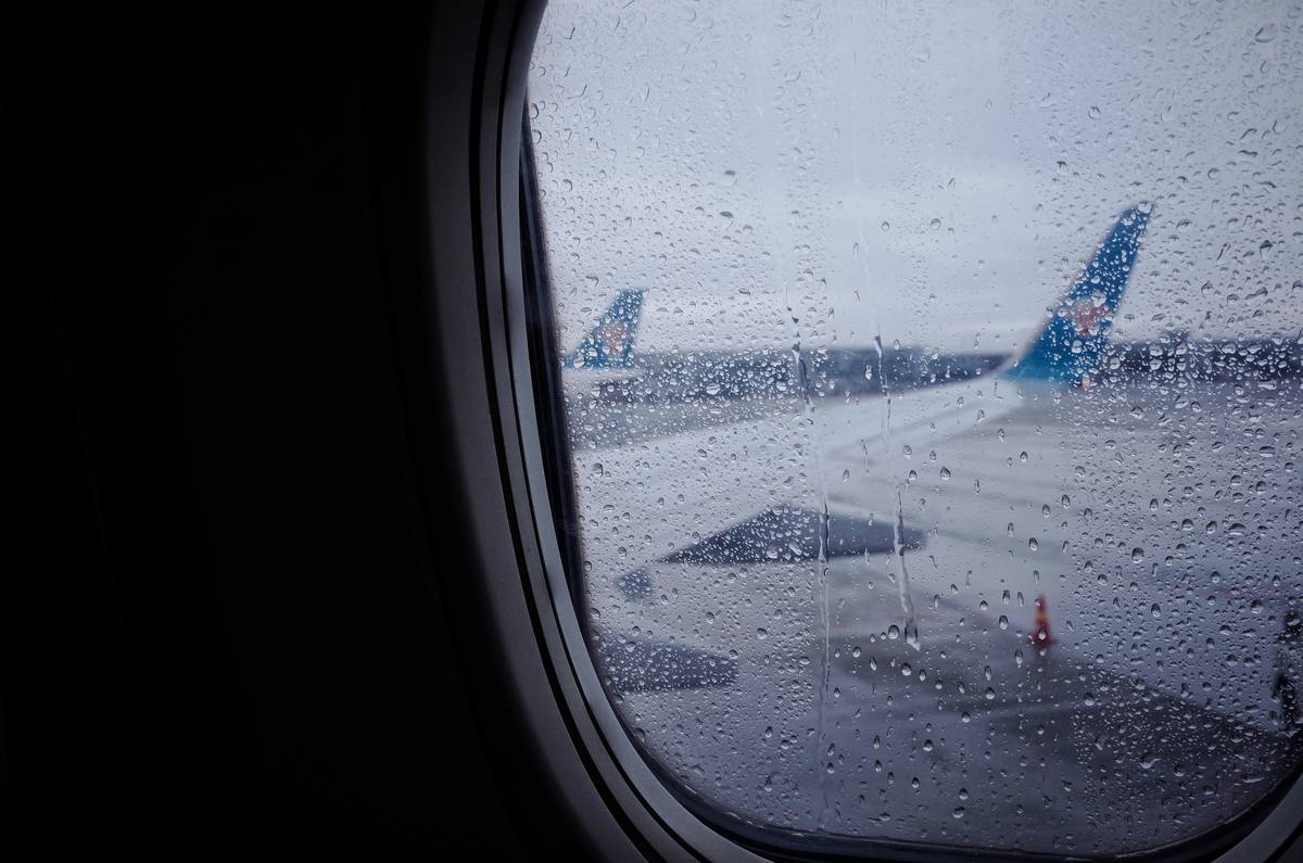 Travel Delay Insurance: How to Avoid Weather-Related Cancellation Chaos