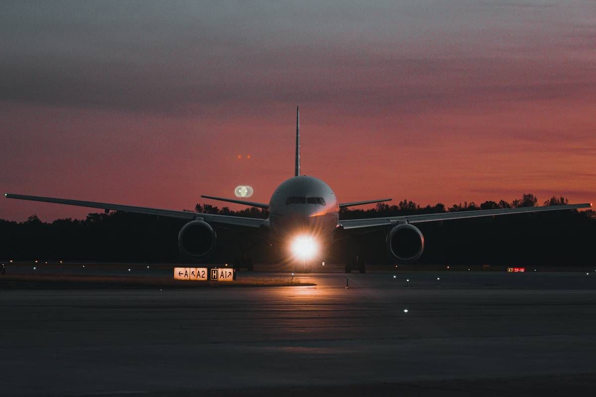 Your Flight’s Grounded: Is Airport Closure Insurance Worth It?